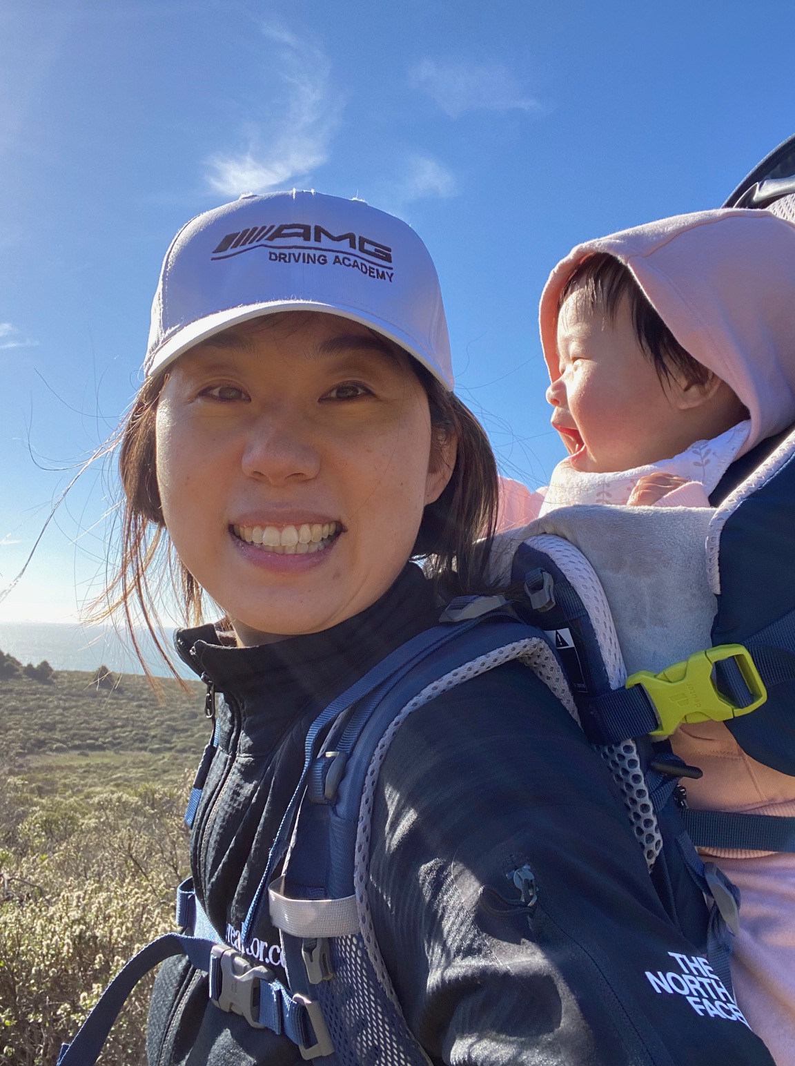 About the Author – Little Rice Publishing